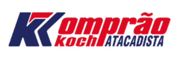 Komprão Koch Atacadista